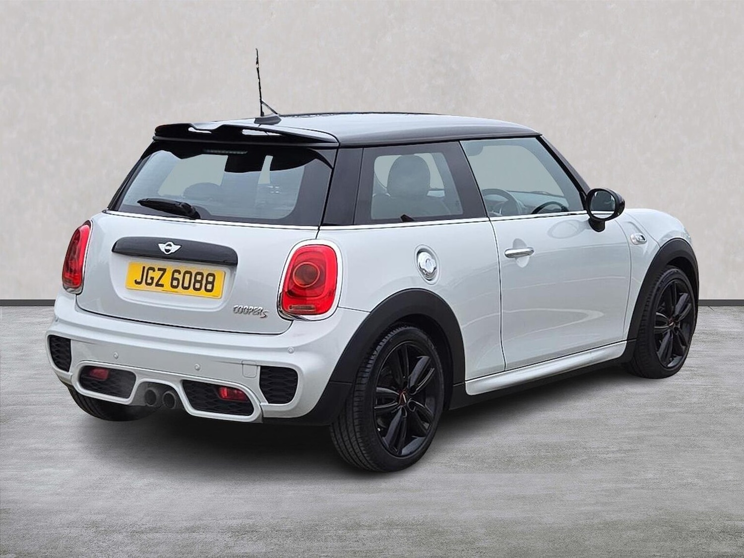 Used MINI Hatch 2018 for sale - 77065764: Photo 18