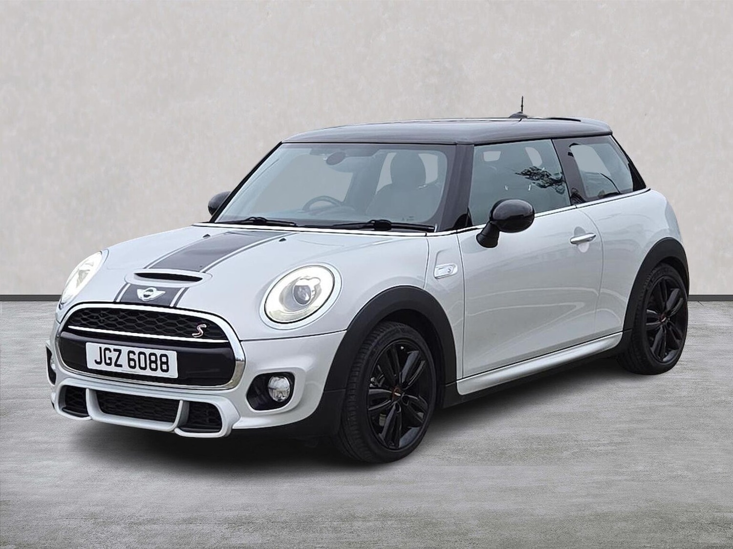 Used MINI Hatch 2018 for sale - 77065764: Photo 20