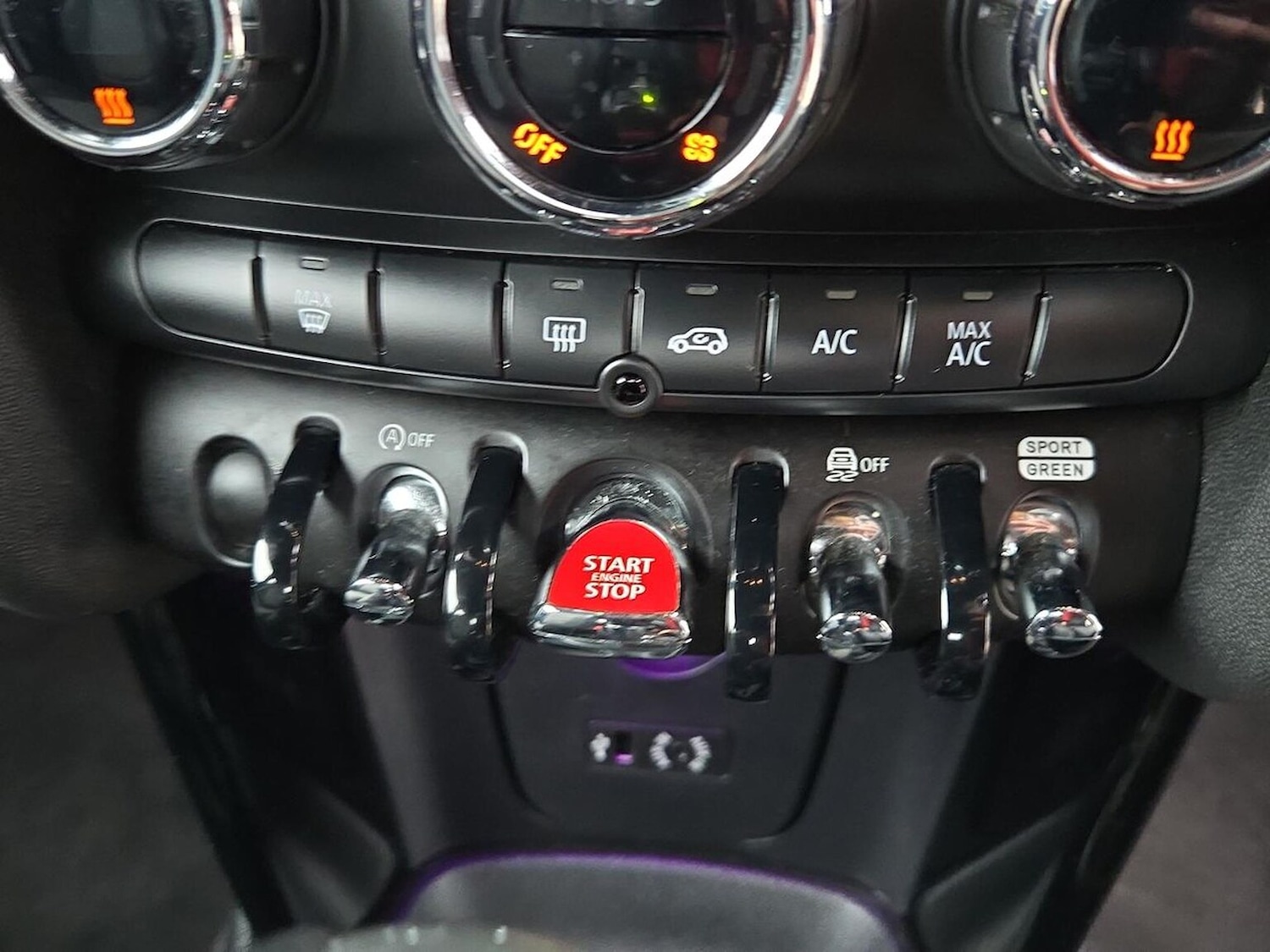 Used MINI Hatch 2018 for sale - 77065764: Photo 22