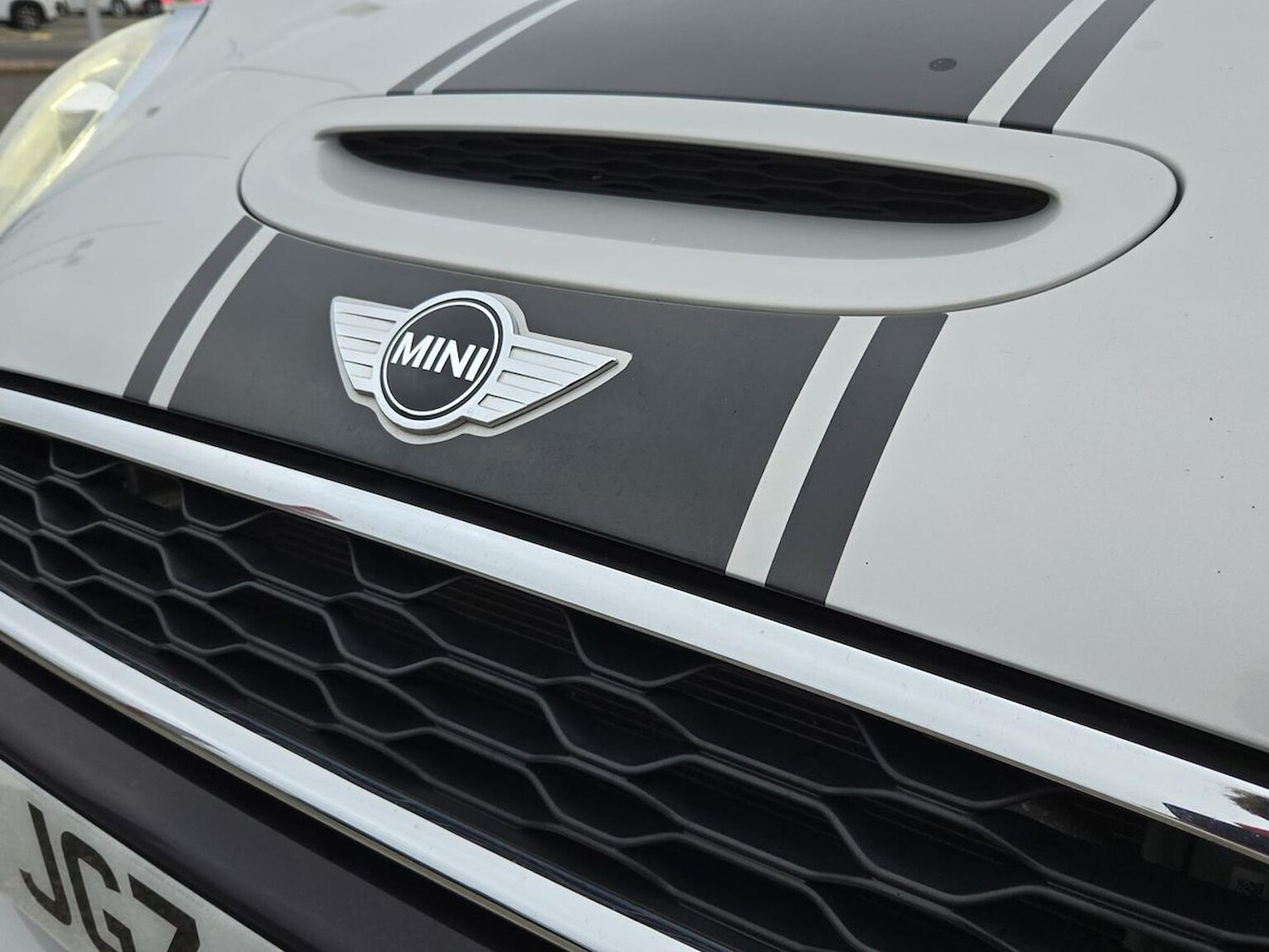 Used MINI Hatch 2018 for sale - 77065764: Photo 28