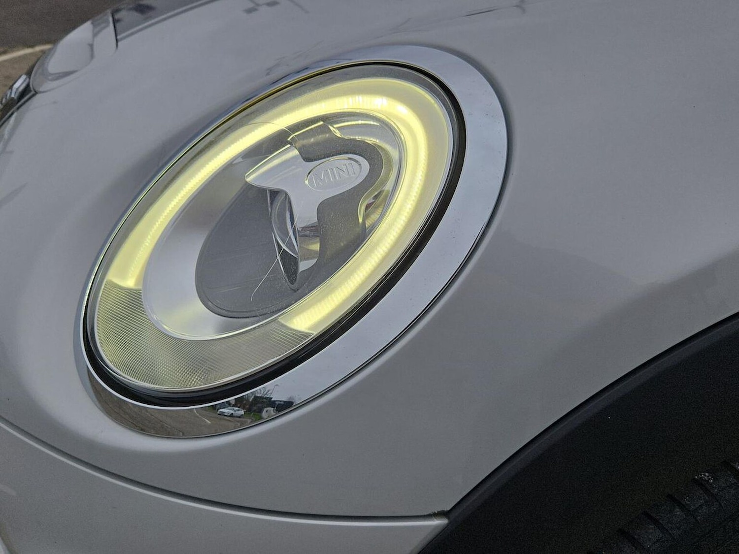 Used MINI Hatch 2018 for sale - 77065764: Photo 29