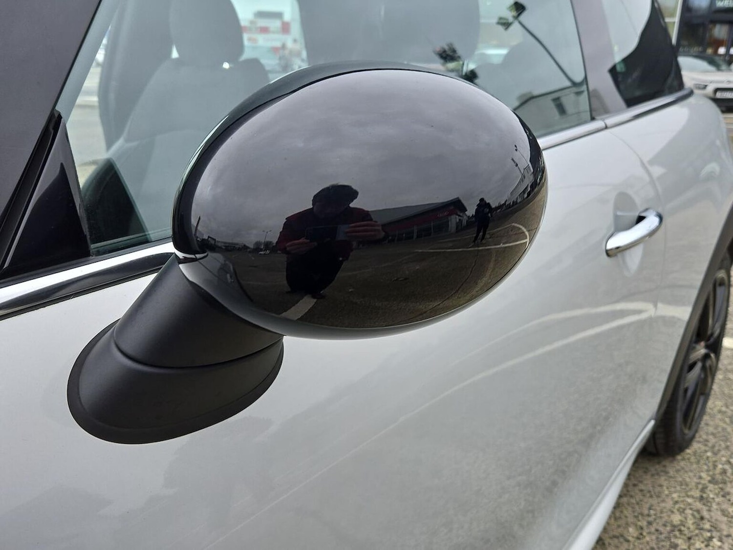 Used MINI Hatch 2018 for sale - 77065764: Photo 30