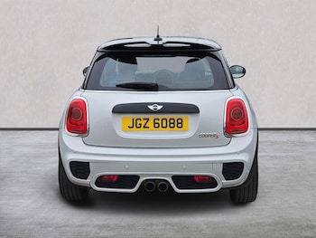 Used MINI Hatch 2018 for sale - 77065764: Photo