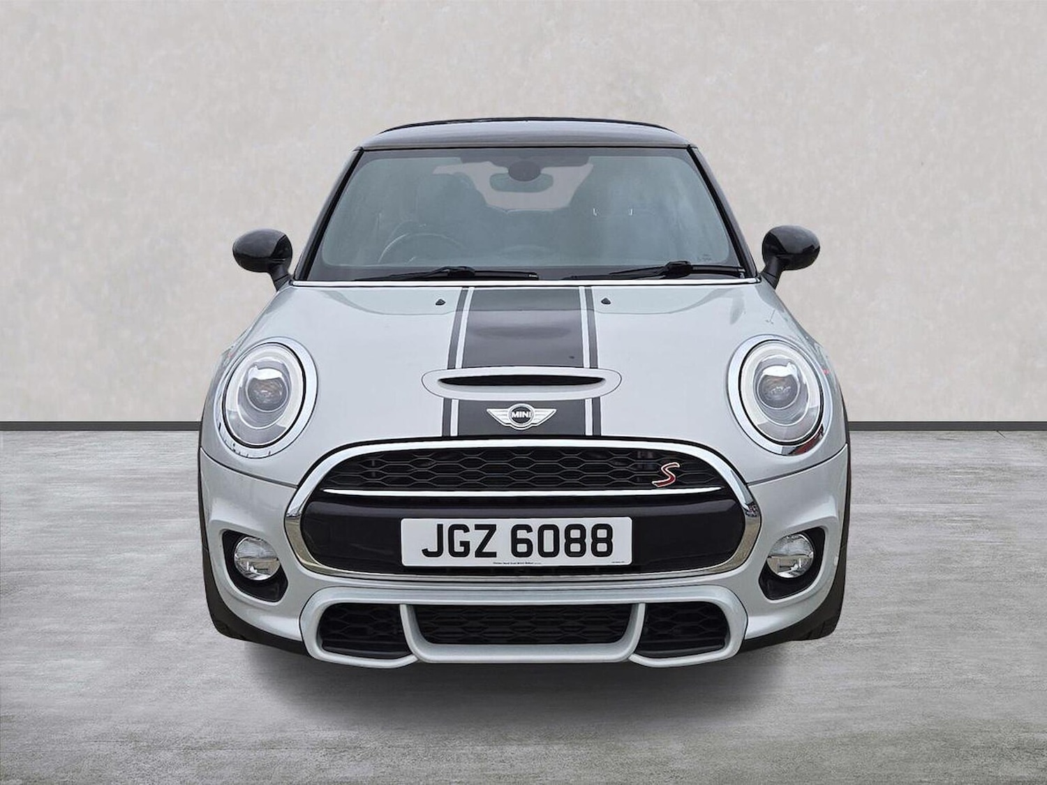 Used MINI Hatch 2018 for sale - 77065764: Photo 5