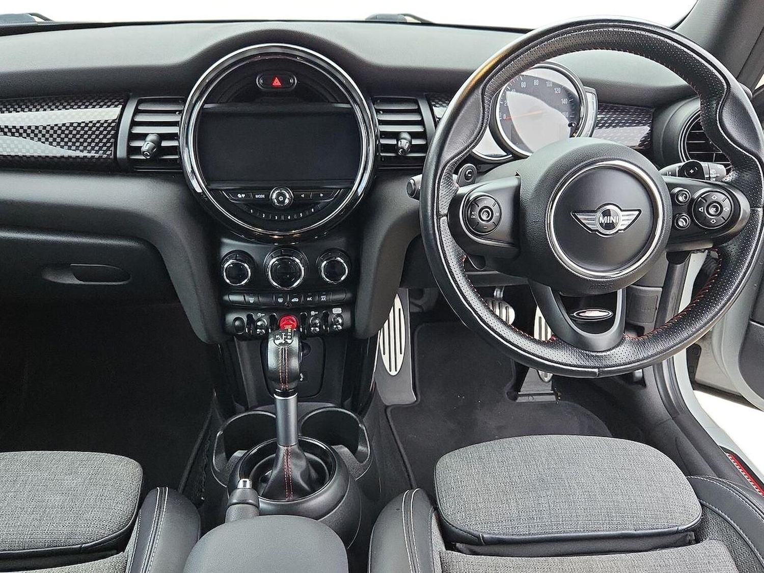 Used MINI Hatch 2018 for sale - 77065764: Photo 8