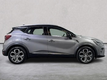 Used Renault Captur 2023 for sale - 78642081: Photo