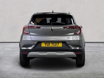 Used Renault Captur 2023 for sale - 78642081: Photo