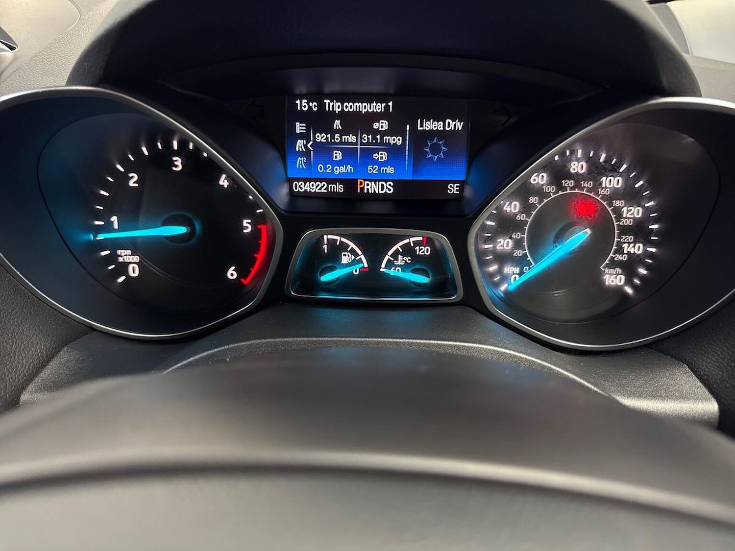 Used Ford Kuga 2019 for sale - 76402415: Photo 10