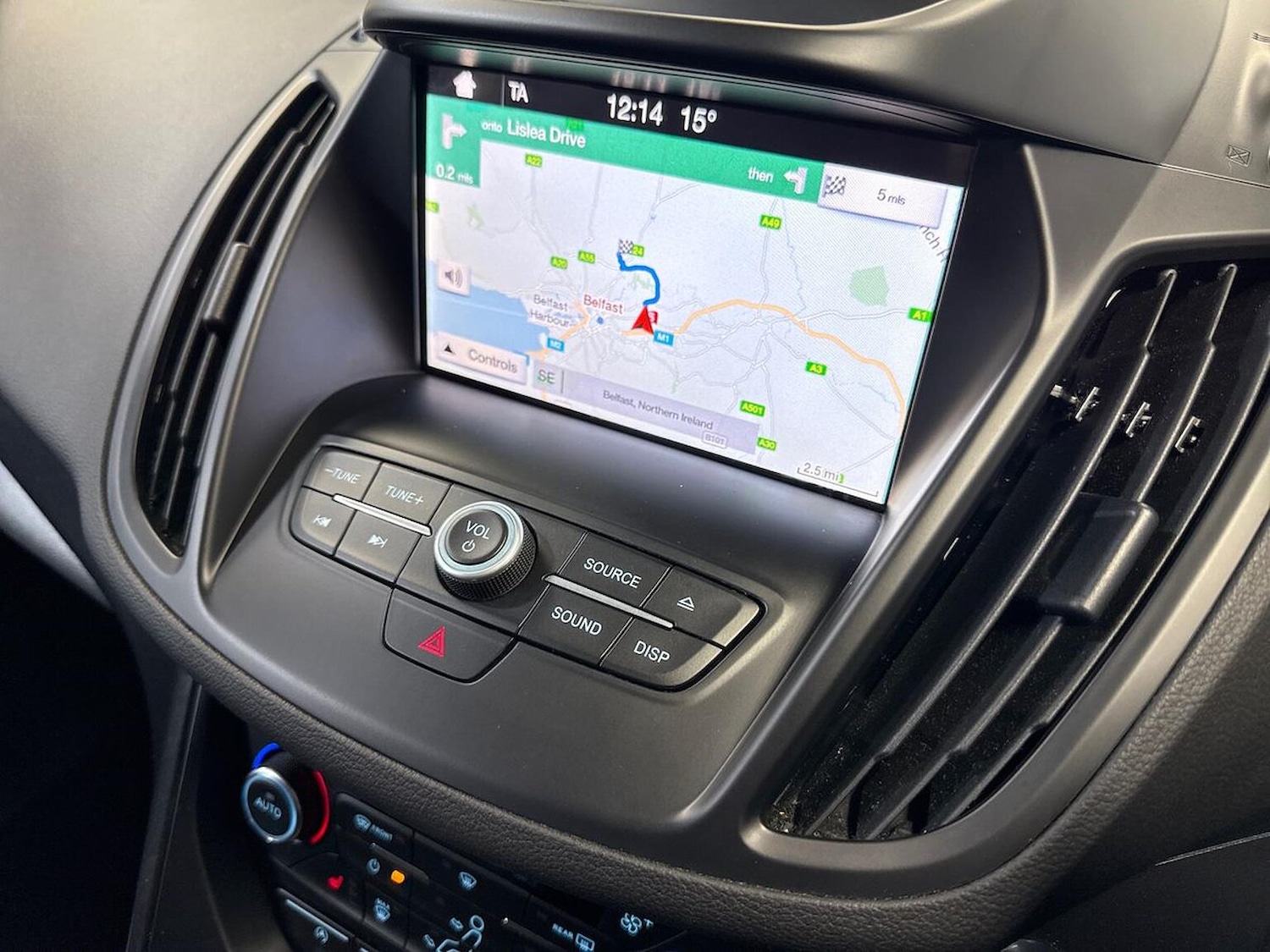 Used Ford Kuga 2019 for sale - 76402415: Photo 11