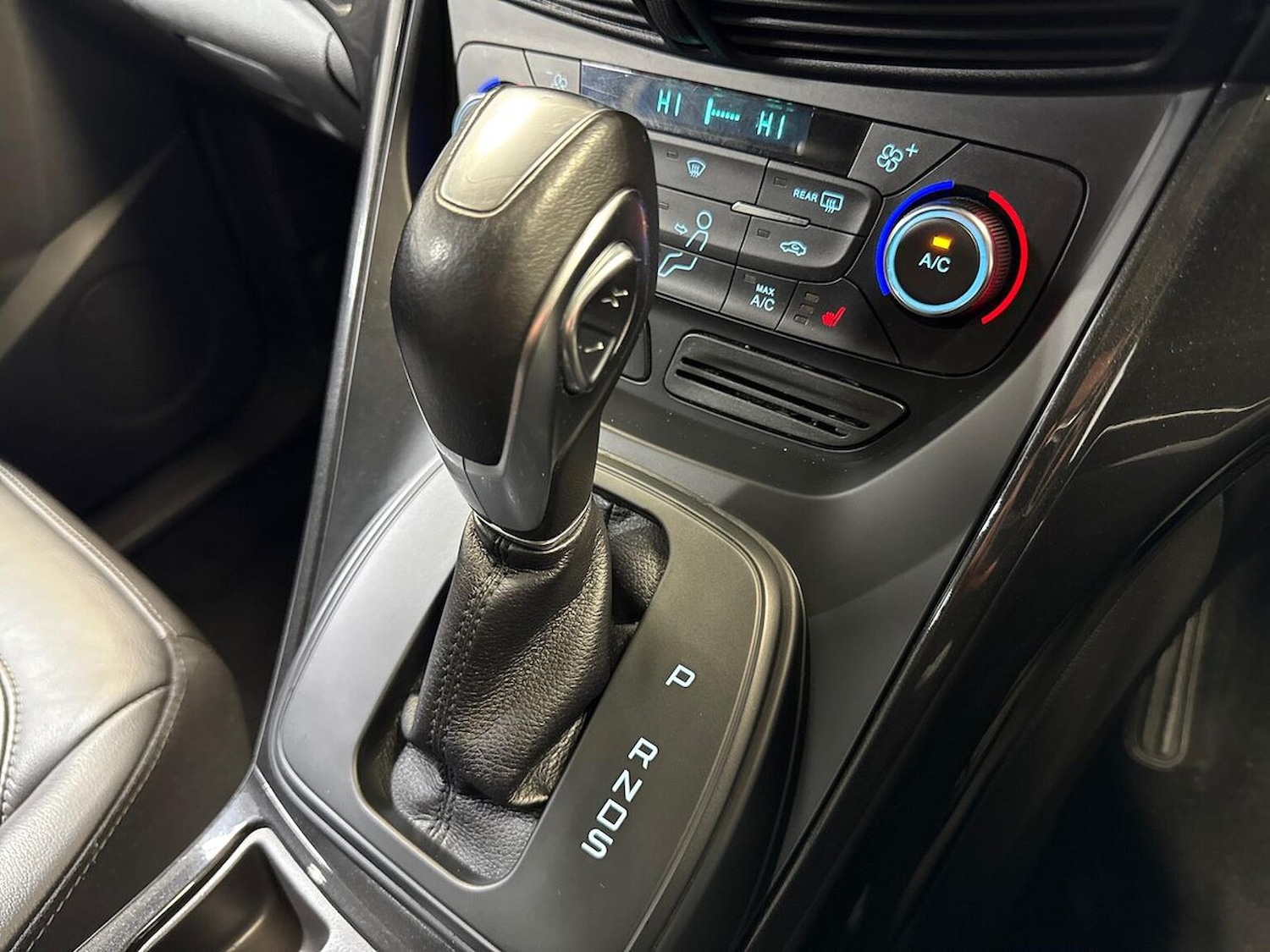 Used Ford Kuga 2019 for sale - 76402415: Photo 12