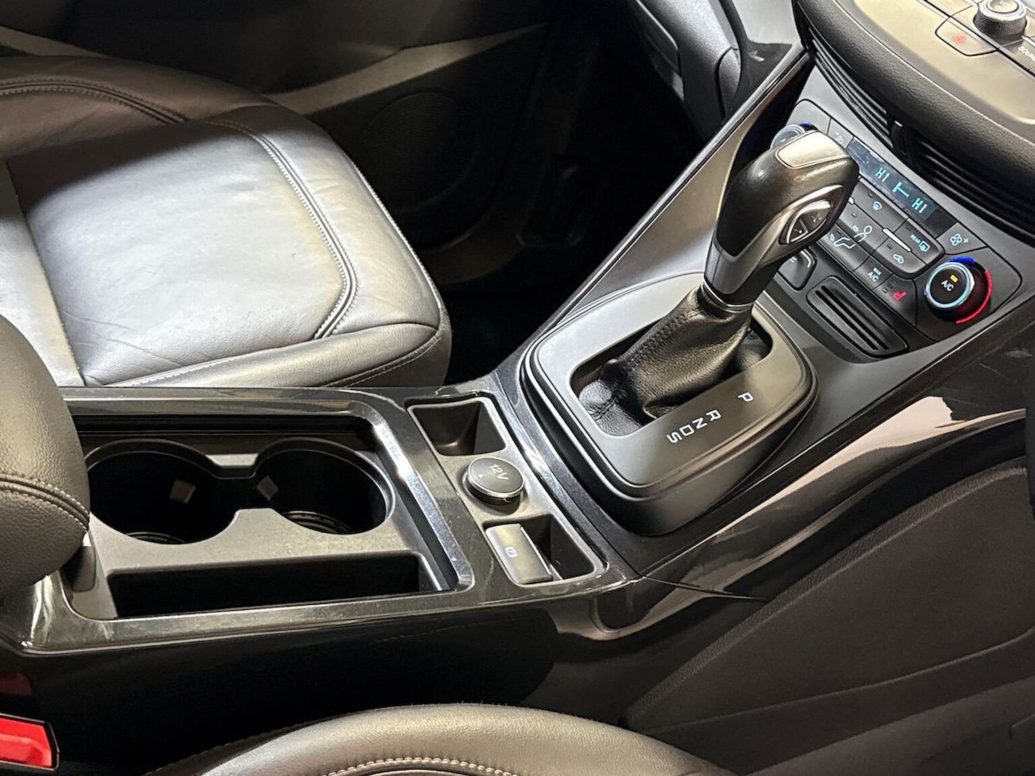 Used Ford Kuga 2019 for sale - 76402415: Photo 13