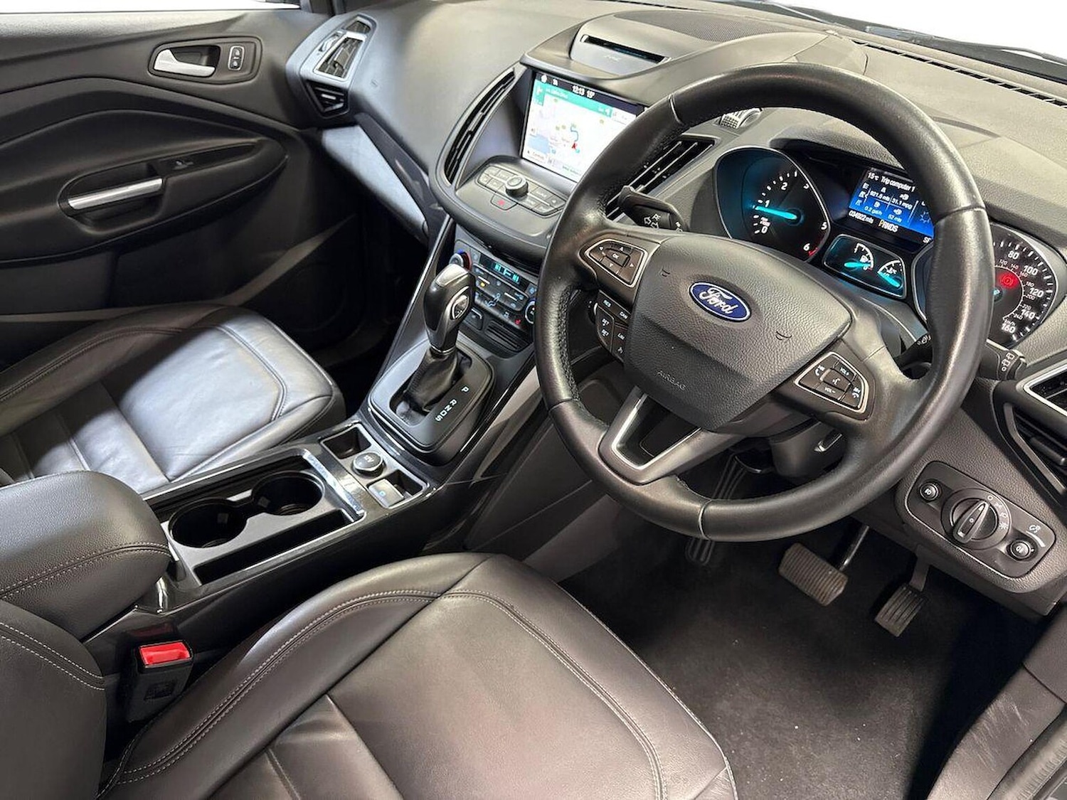 Used Ford Kuga 2019 for sale - 76402415: Photo 15