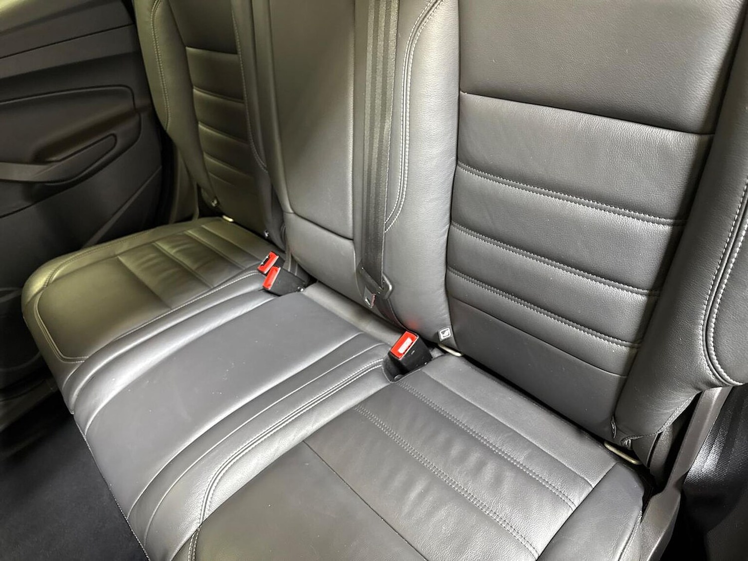 Used Ford Kuga 2019 for sale - 76402415: Photo 16