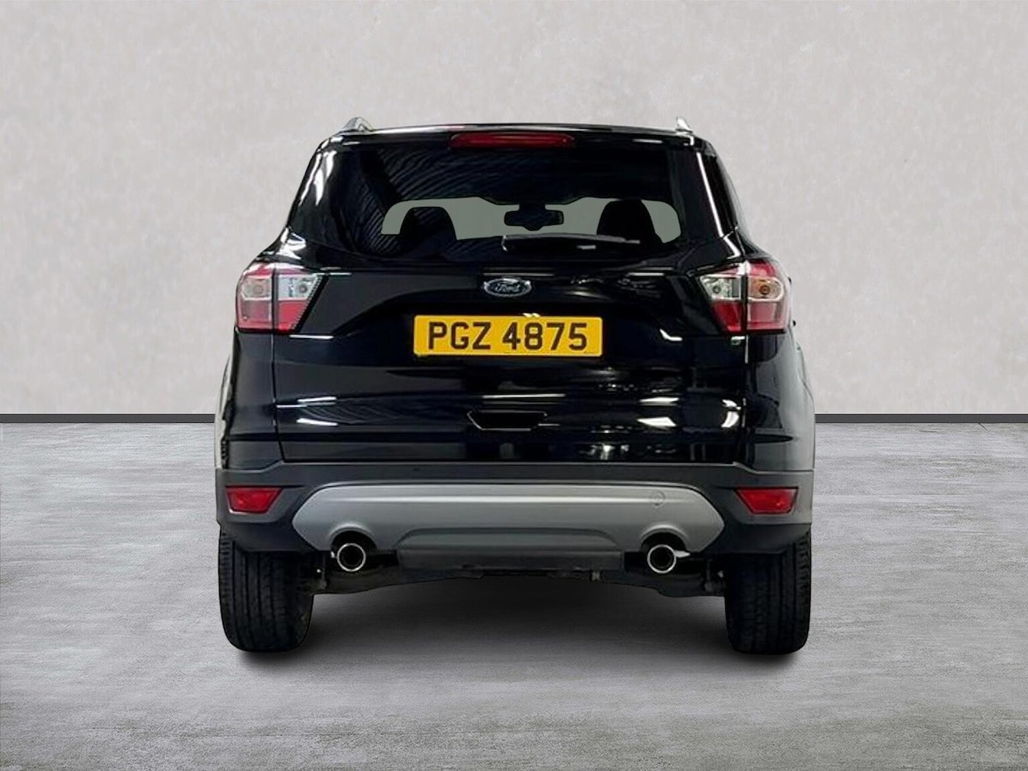 Used Ford Kuga 2019 for sale - 76402415: Photo 18