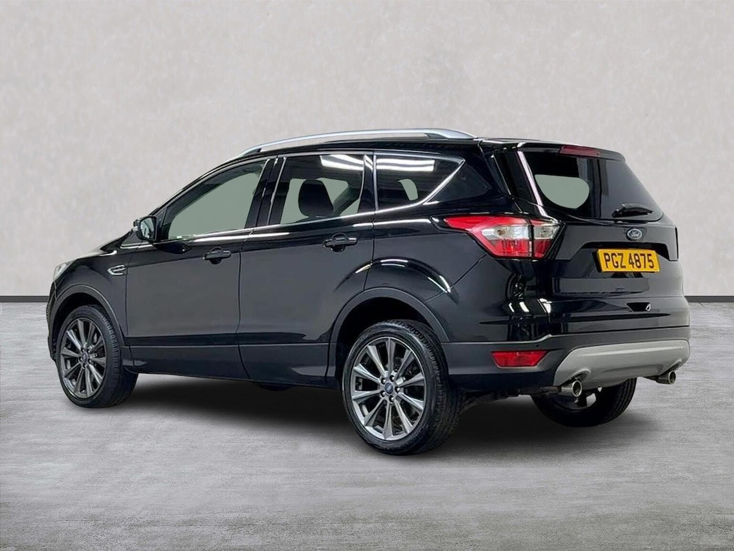 Used Ford Kuga 2019 for sale - 76402415: Photo 2