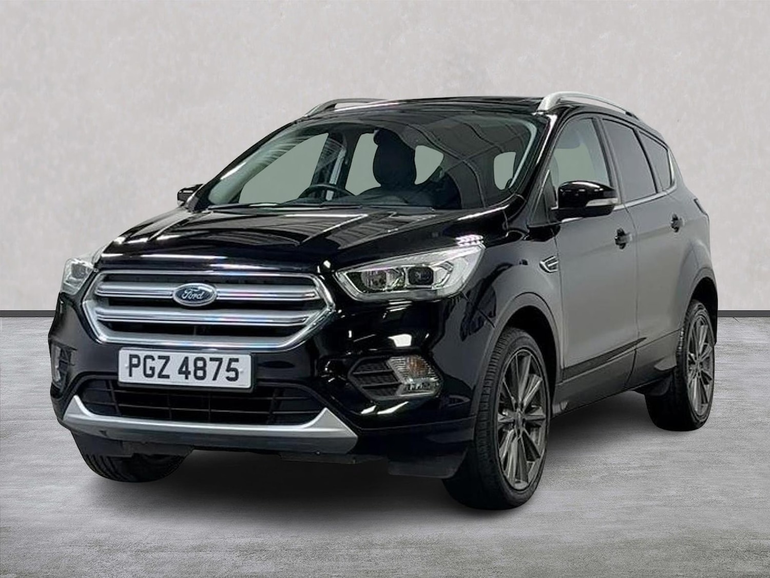 Used Ford Kuga 2019 for sale - 76402415: Photo 20