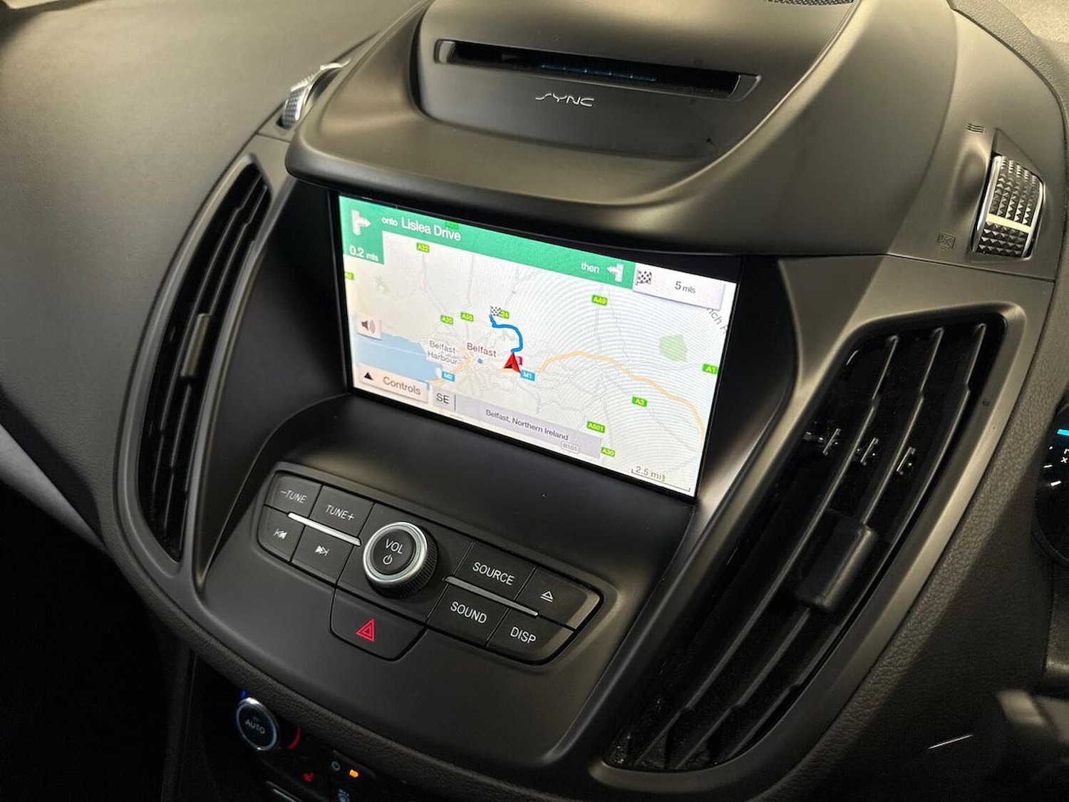 Used Ford Kuga 2019 for sale - 76402415: Photo 23