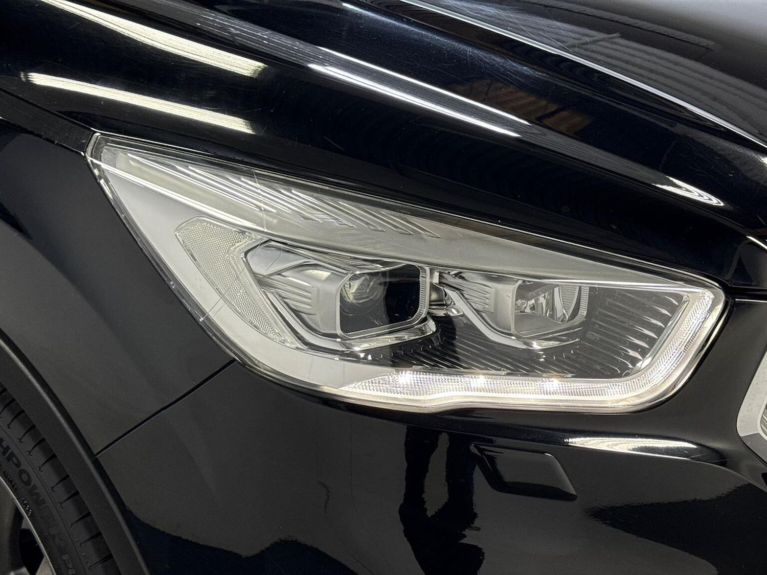 Used Ford Kuga 2019 for sale - 76402415: Photo 29