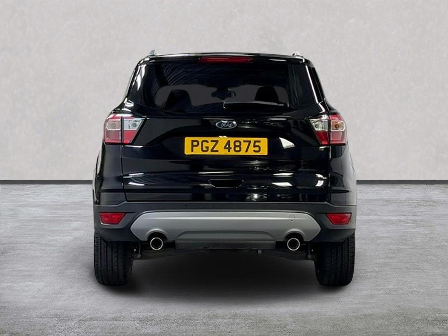 Used Ford Kuga 2019 for sale - 76402415: Photo 4