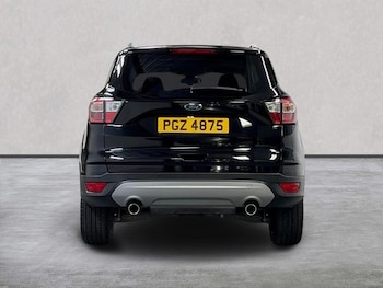 Used Ford Kuga 2019 for sale - 76402415: Photo