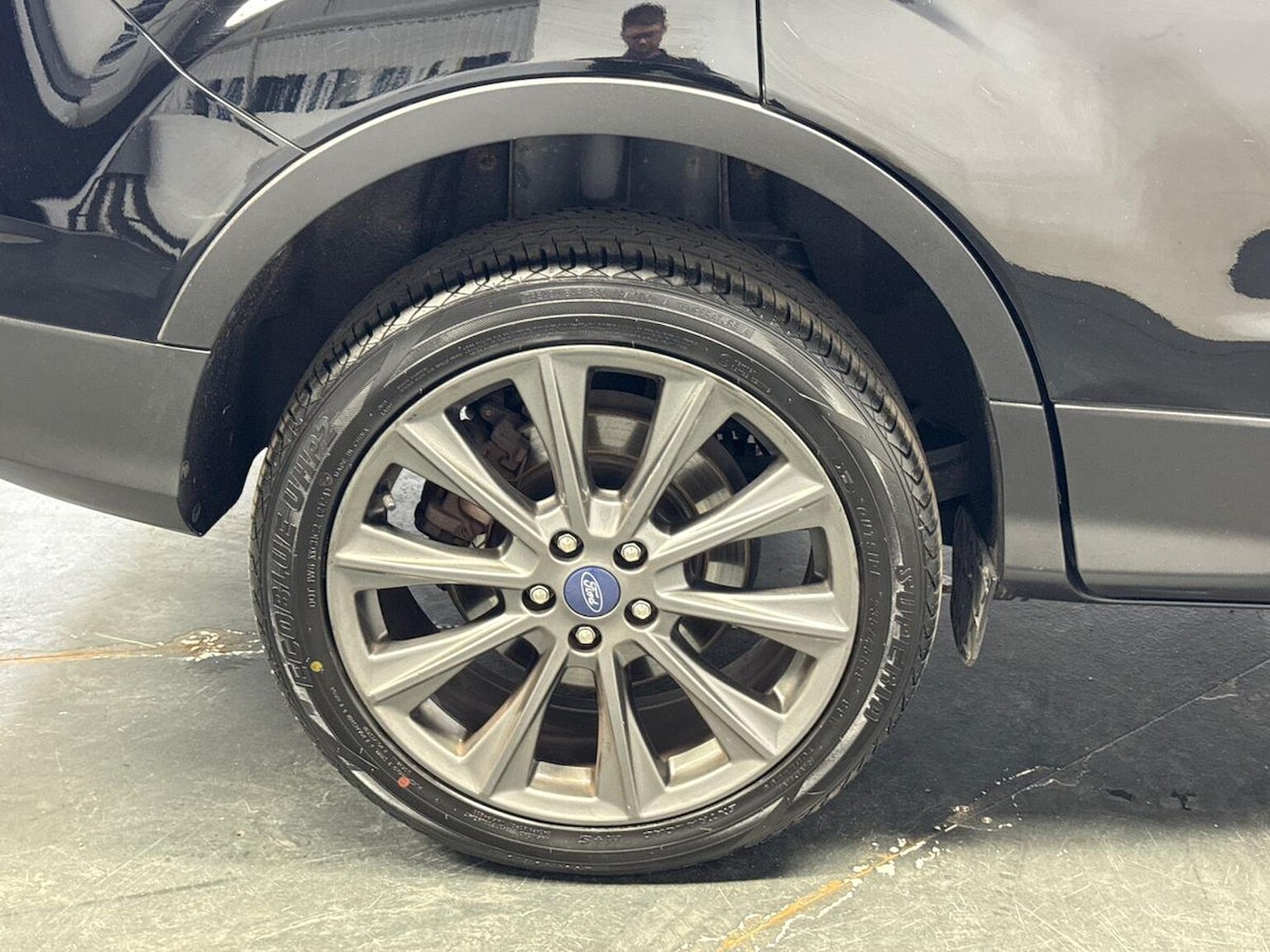 Used Ford Kuga 2019 for sale - 76402415: Photo 6