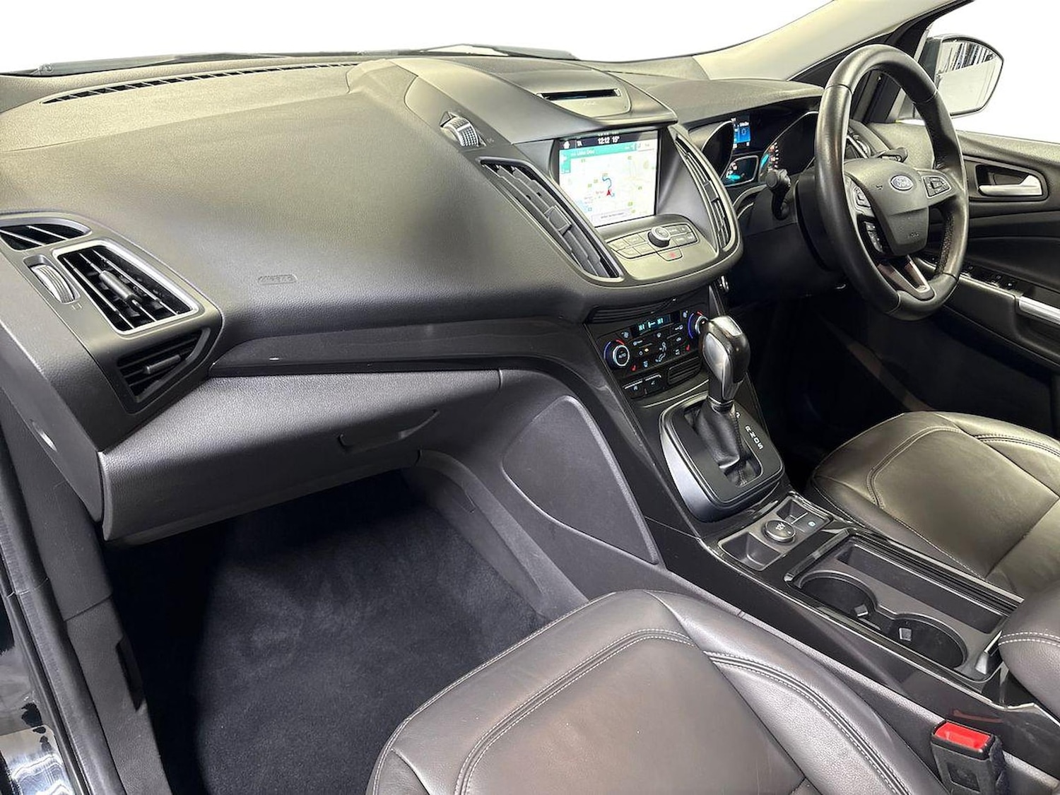 Used Ford Kuga 2019 for sale - 76402415: Photo 7