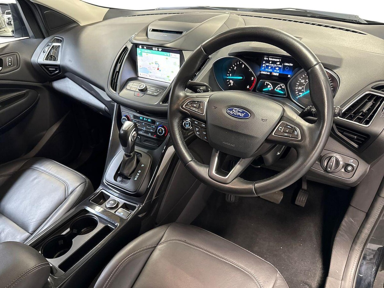 Used Ford Kuga 2019 for sale - 76402415: Photo 8
