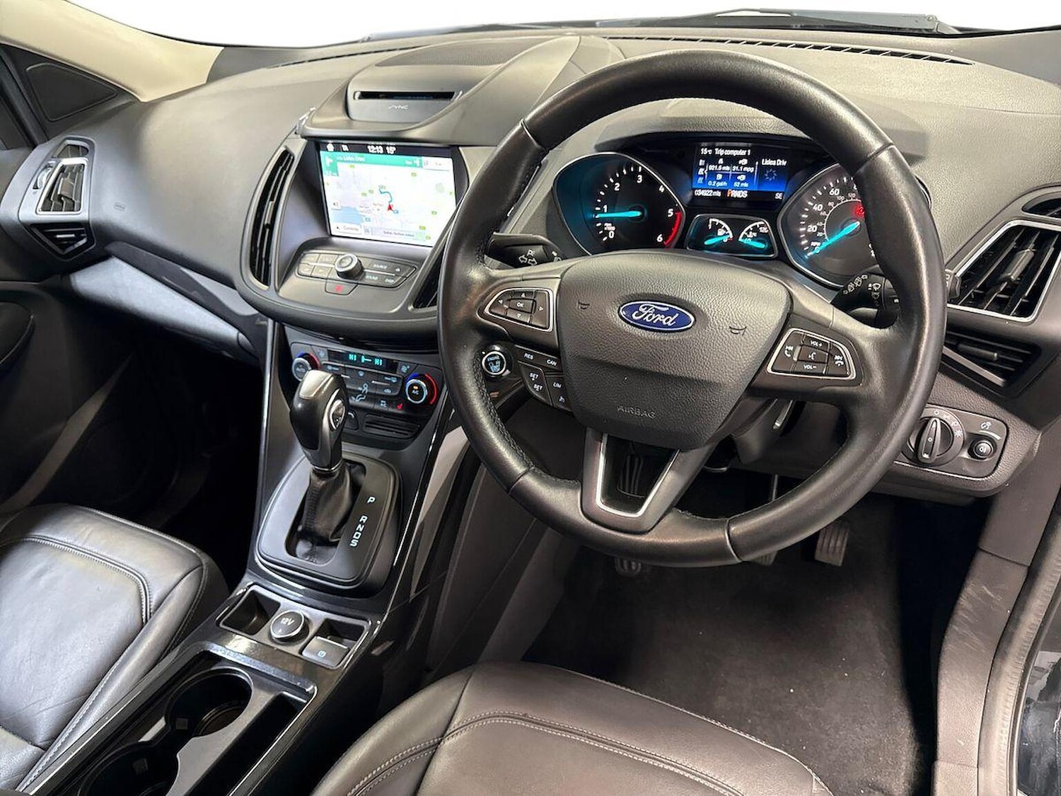 Used Ford Kuga 2019 for sale - 76402415: Photo 9