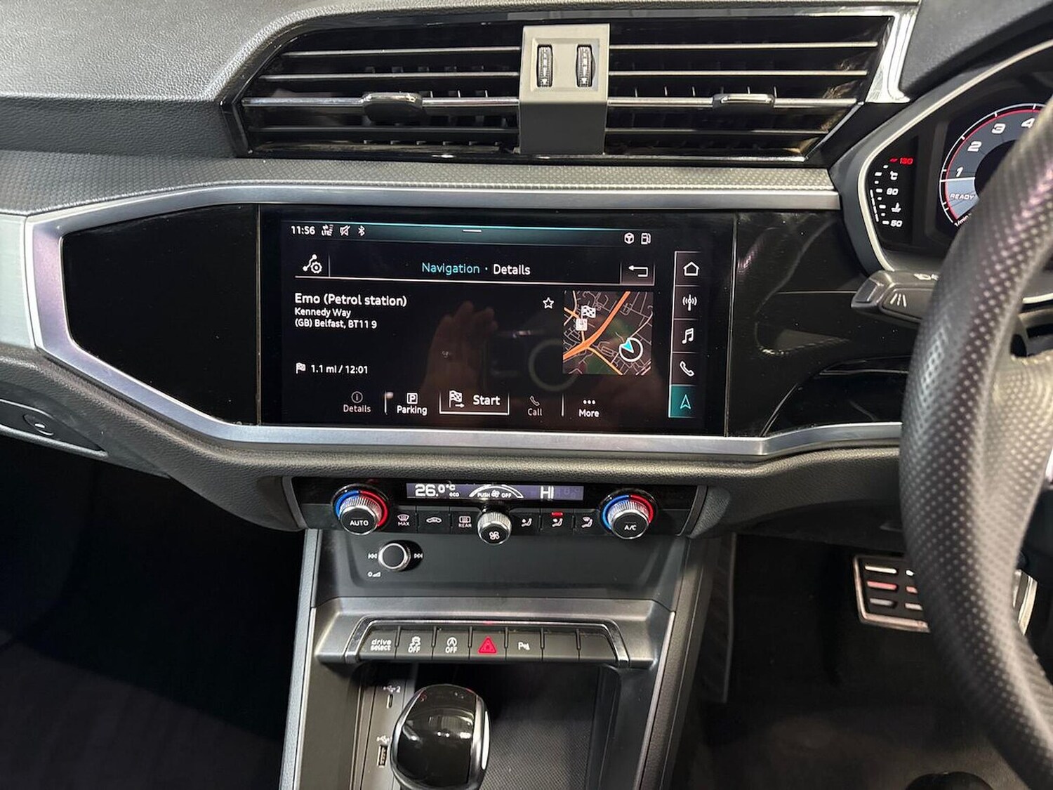 Used Audi Q3 2019 for sale - 77489299: Photo 11