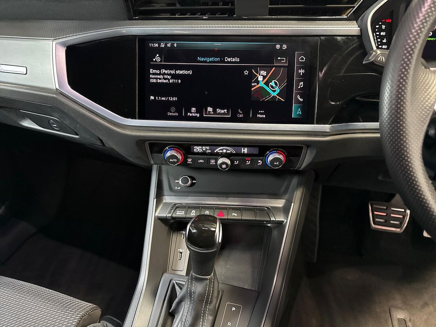 Used Audi Q3 2019 for sale - 77489299: Photo 13