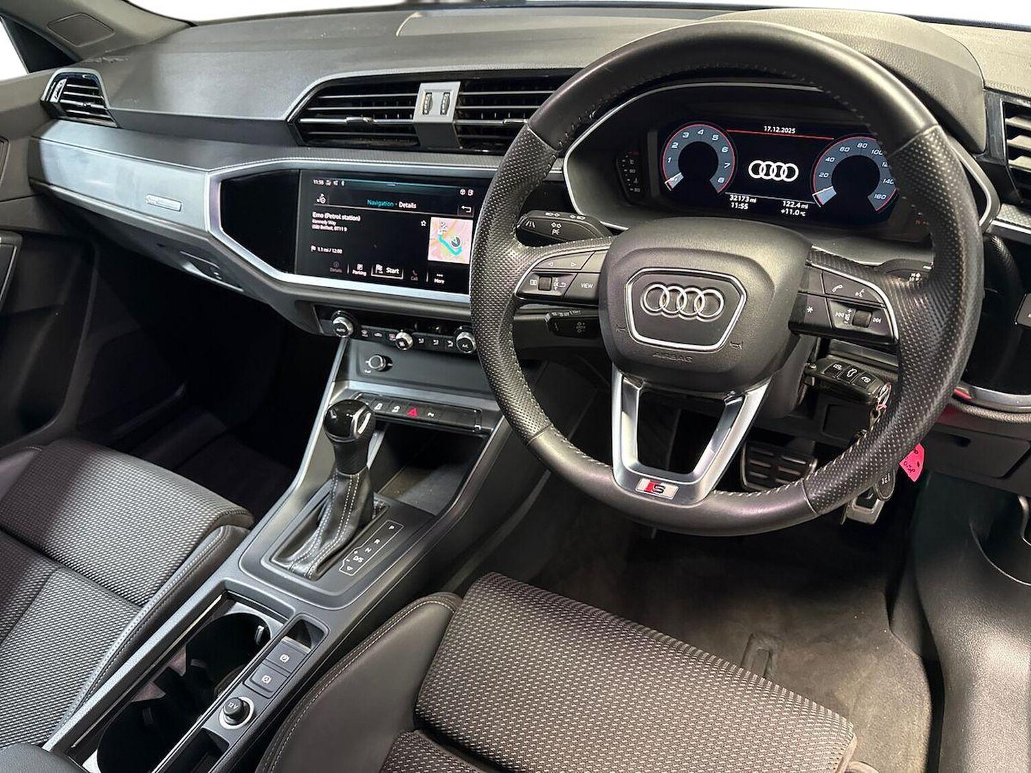 Used Audi Q3 2019 for sale - 77489299: Photo 15