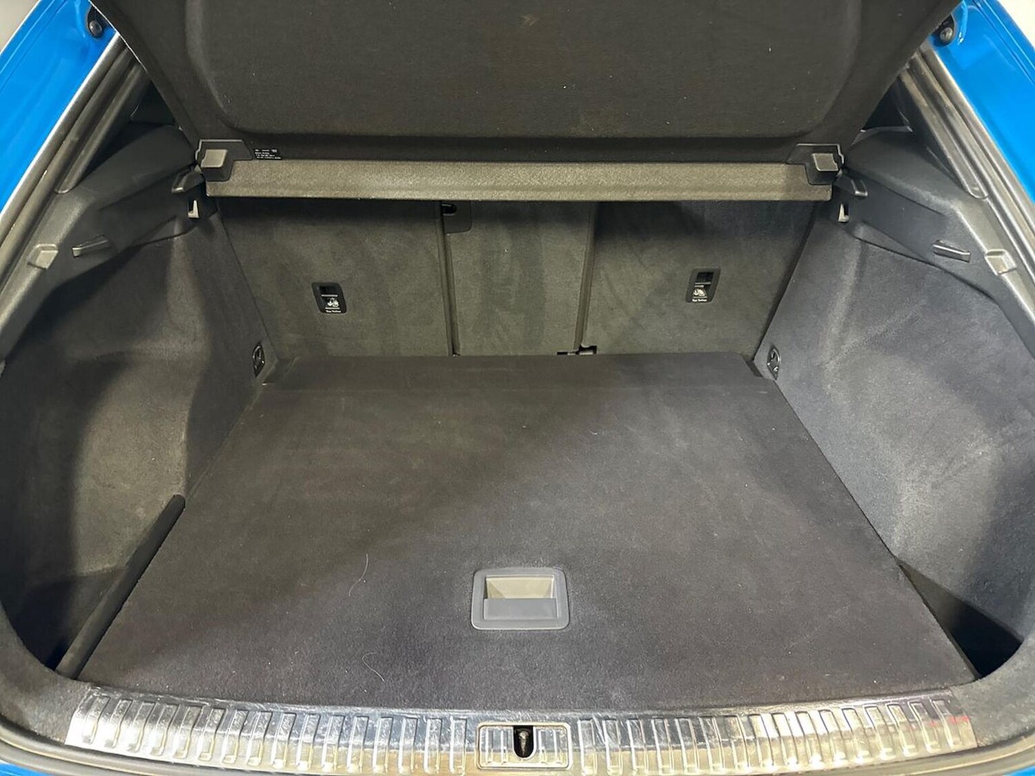 Used Audi Q3 2019 for sale - 77489299: Photo 17