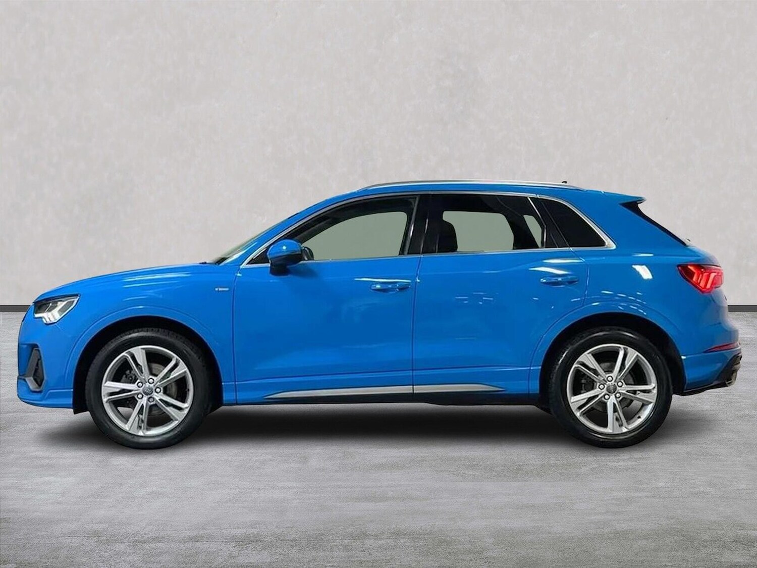 Used Audi Q3 2019 for sale - 77489299: Photo 19