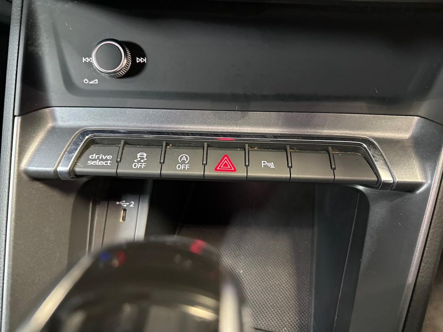 Used Audi Q3 2019 for sale - 77489299: Photo 22