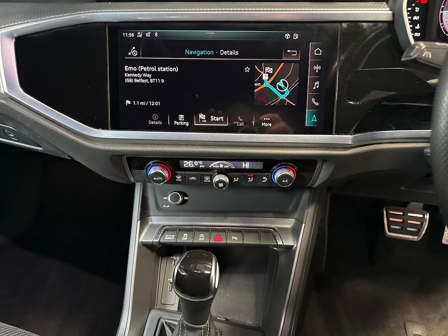 Used Audi Q3 2019 for sale - 77489299: Photo 23