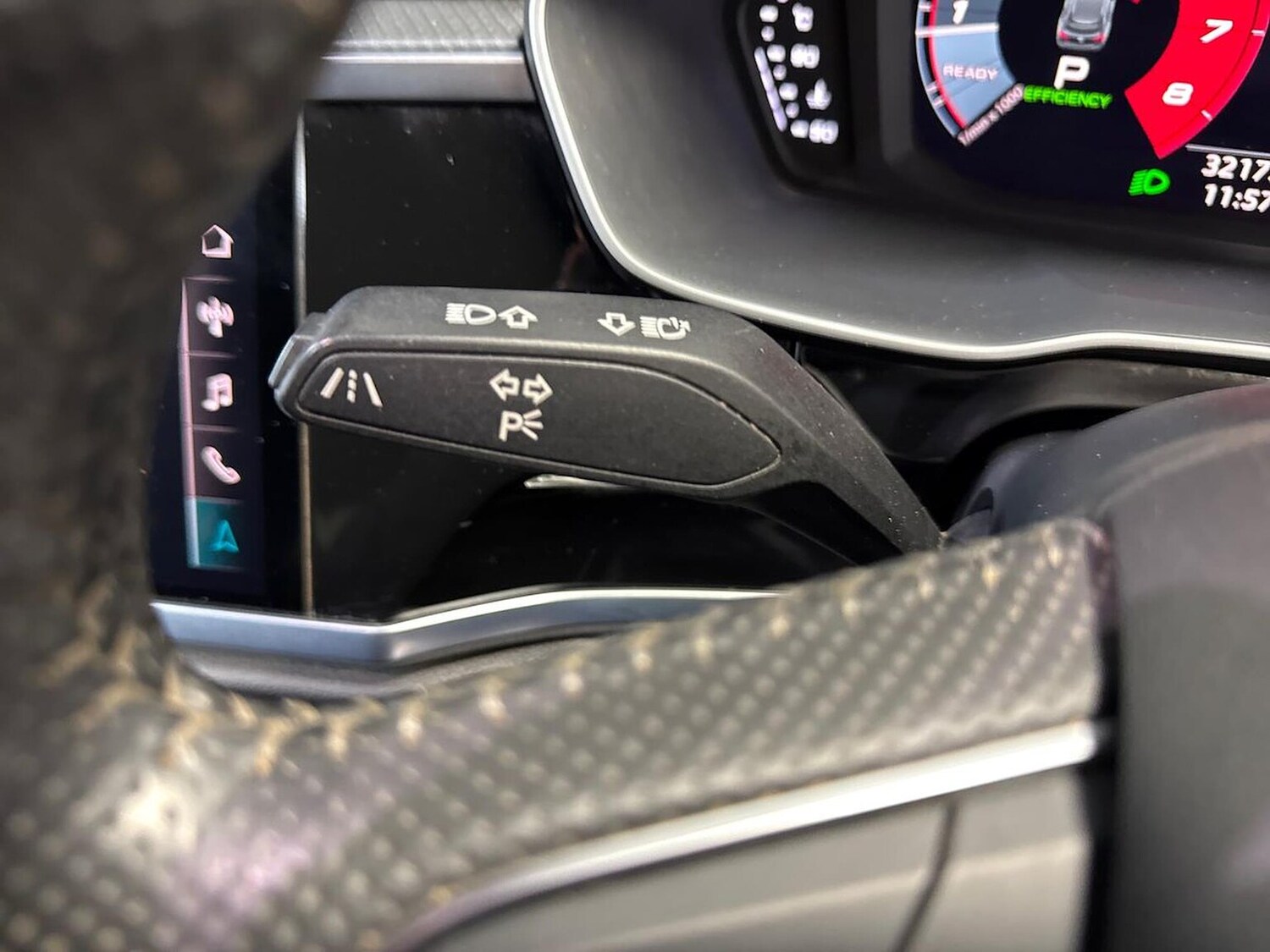 Used Audi Q3 2019 for sale - 77489299: Photo 26