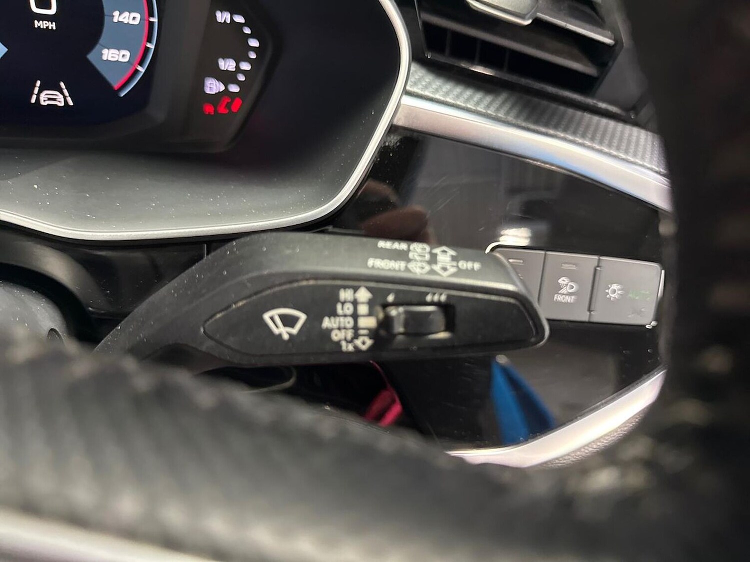 Used Audi Q3 2019 for sale - 77489299: Photo 27