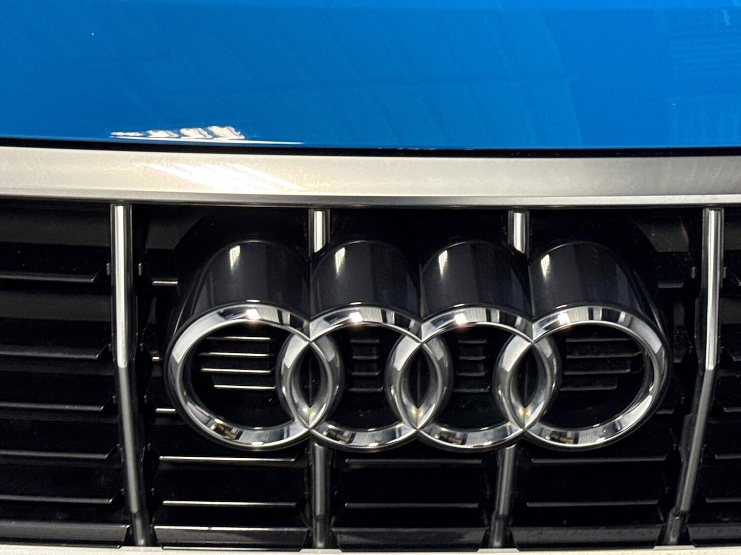 Used Audi Q3 2019 for sale - 77489299: Photo 28