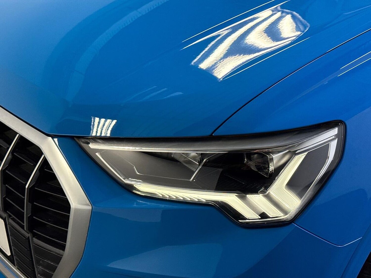 Used Audi Q3 2019 for sale - 77489299: Photo 29