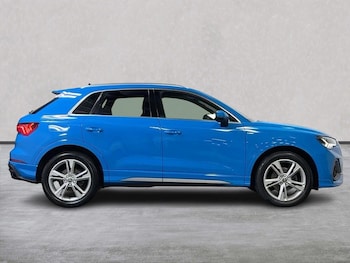 Used Audi Q3 2019 for sale - 77489299: Photo