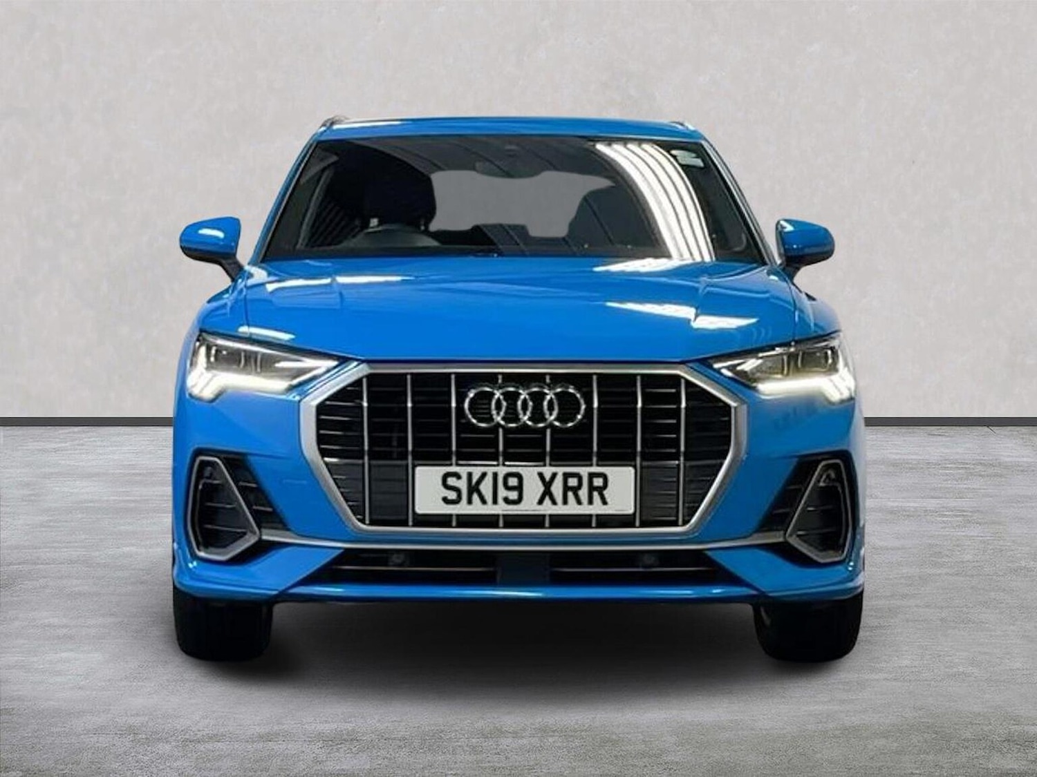 Used Audi Q3 2019 for sale - 77489299: Photo 5
