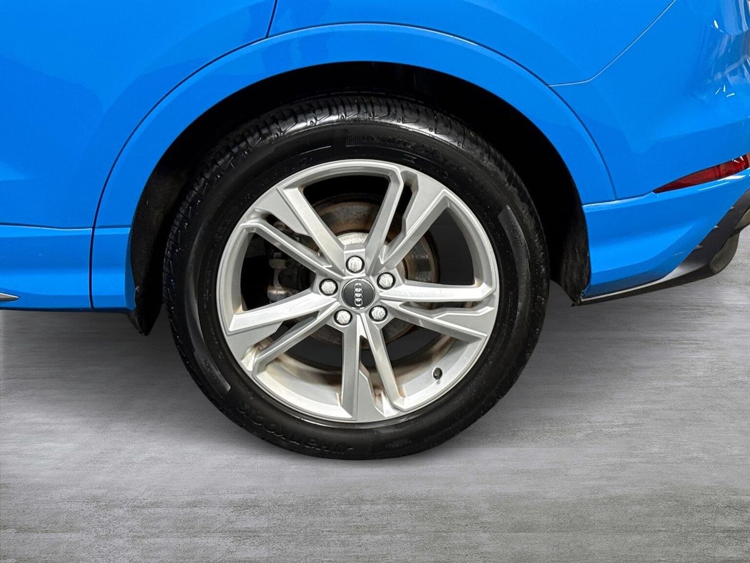 Used Audi Q3 2019 for sale - 77489299: Photo 6