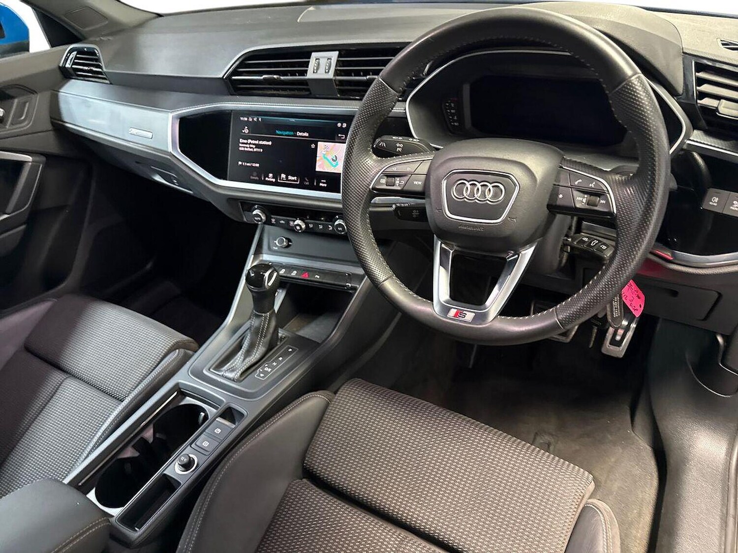 Used Audi Q3 2019 for sale - 77489299: Photo 8