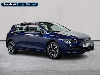 Used Volkswagen Golf 2024 for sale - 78454623: Photo