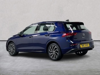 Used Volkswagen Golf 2024 for sale - 78454623: Photo