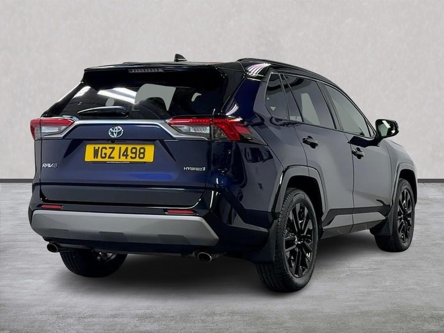 Used Toyota RAV4 2022 for sale - 76426714: Photo 18