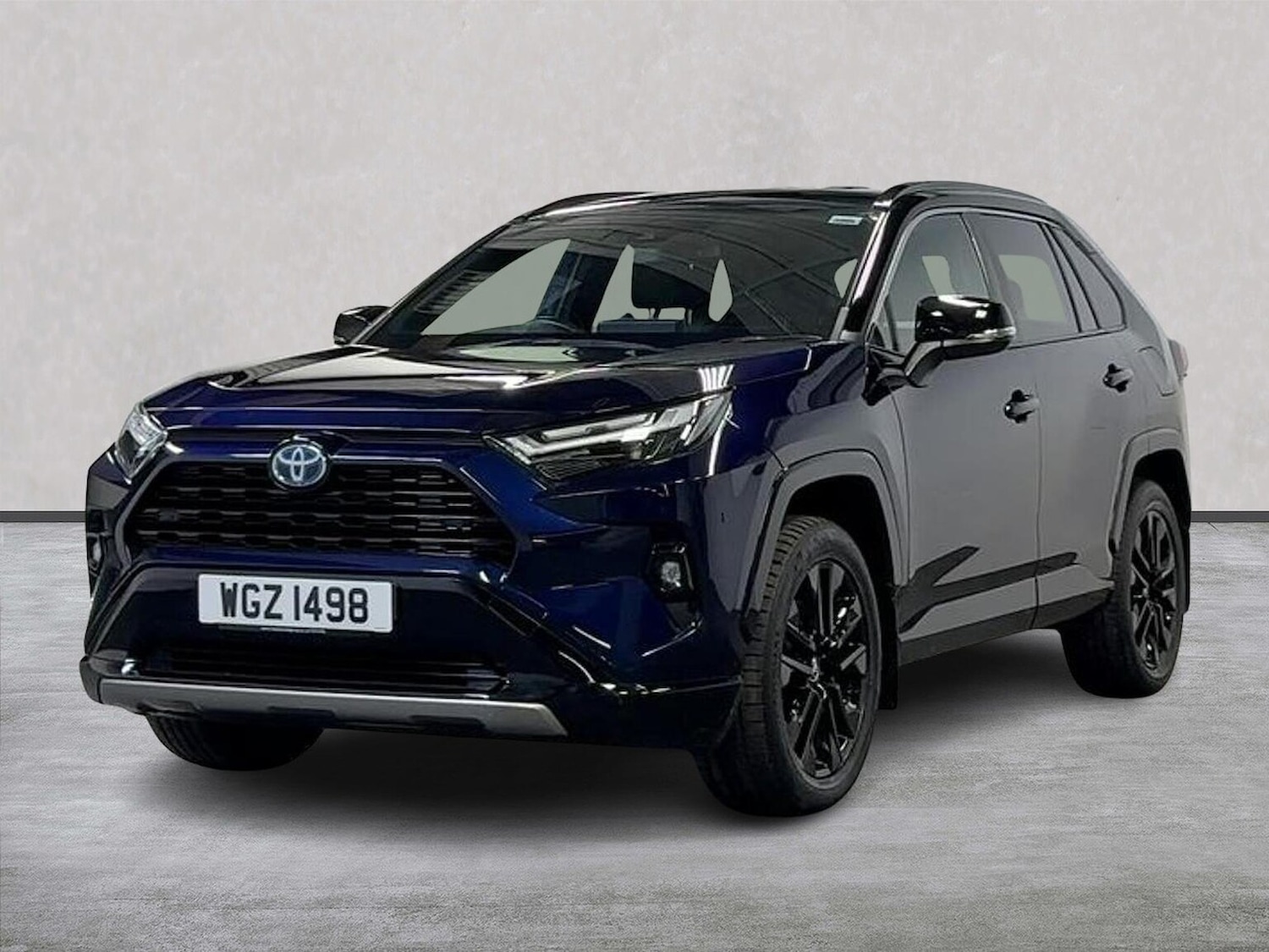 Used Toyota RAV4 2022 for sale - 76426714: Photo 20