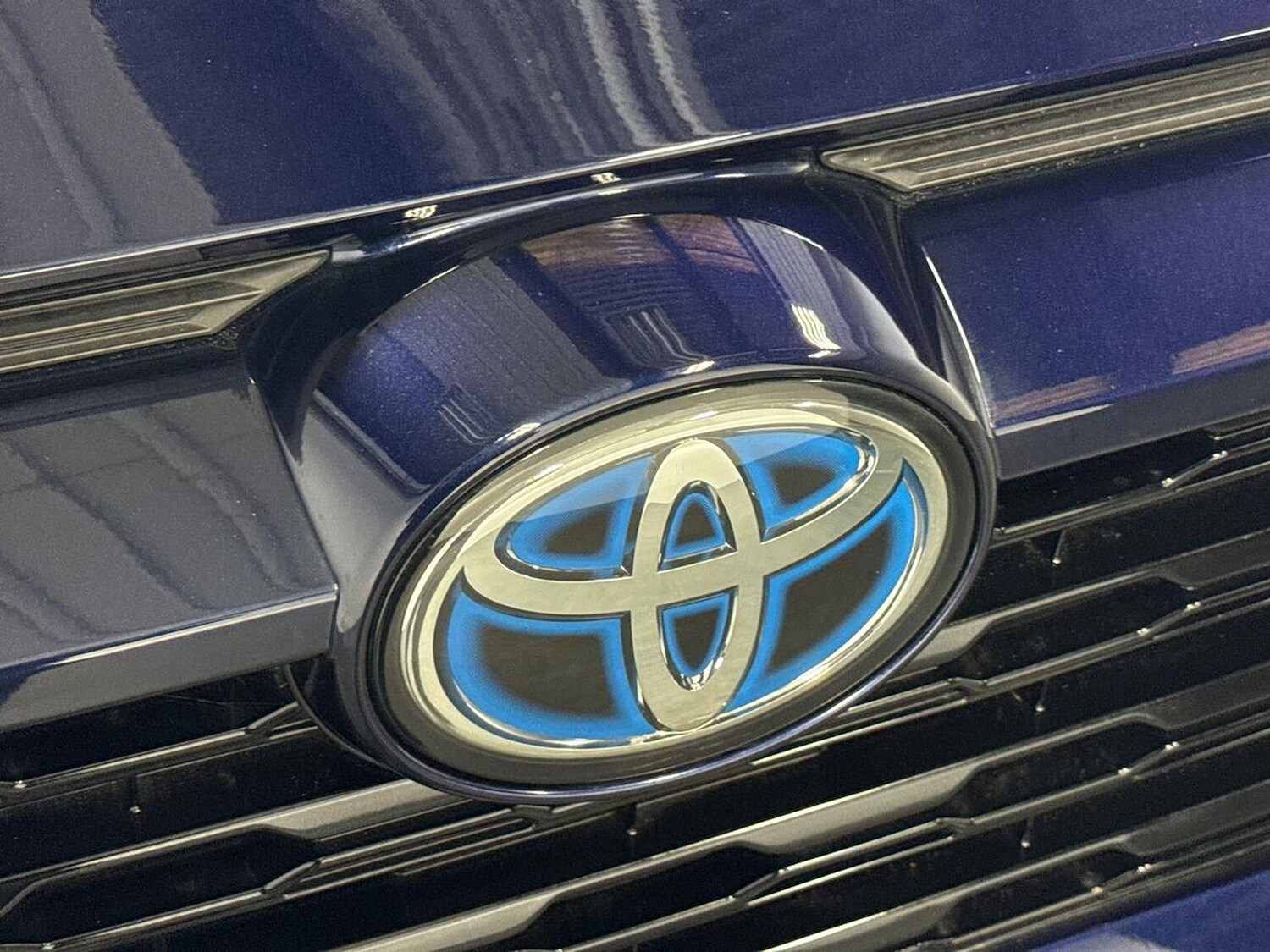 Used Toyota RAV4 2022 for sale - 76426714: Photo 28