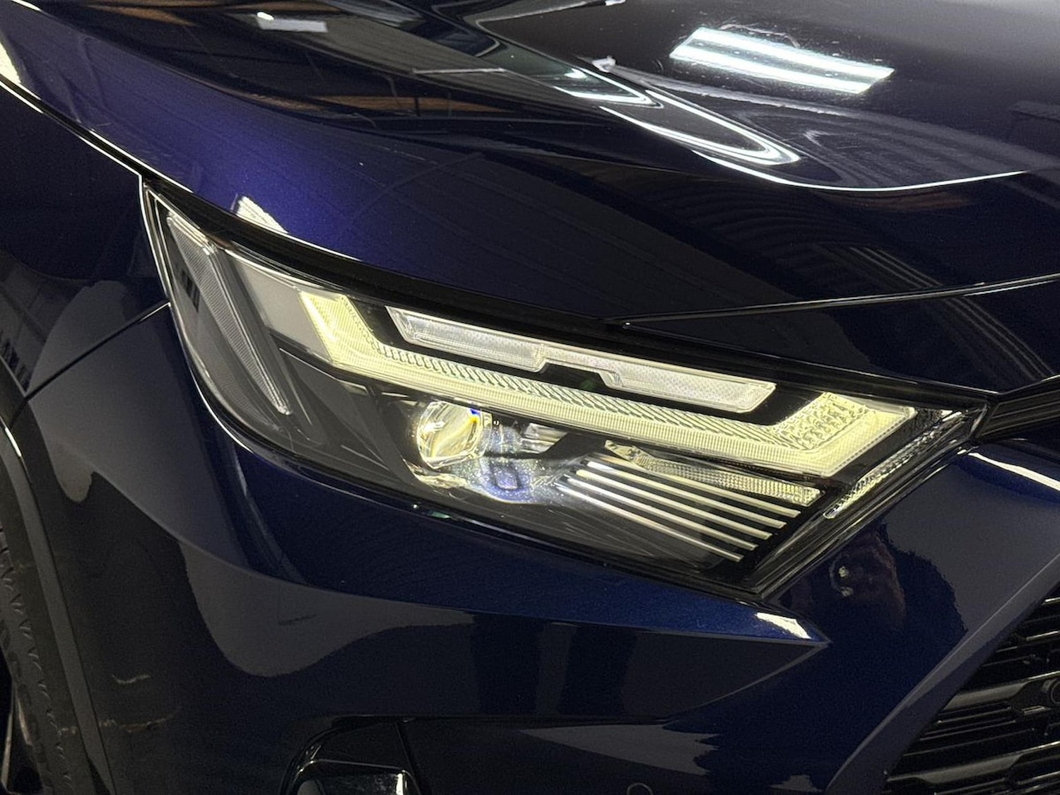 Used Toyota RAV4 2022 for sale - 76426714: Photo 29