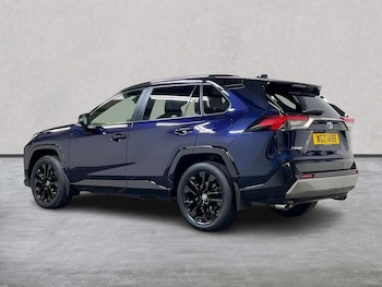 Used Toyota RAV4 2022 for sale - 76426714: Photo